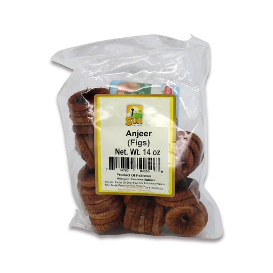 Sun Anjeer 0.88 Lb