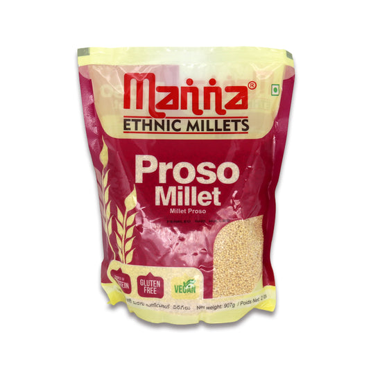 Manna Proso 2 Lb