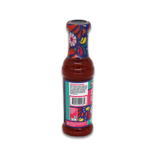 National Chilli Garlic Sauce 0.66 Lb