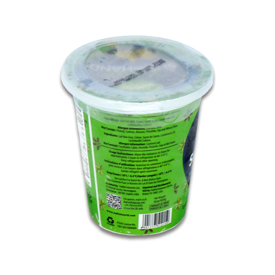 Vadilal Elaichi Shrikhand 454 G