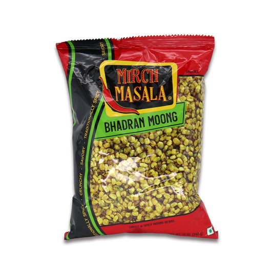 Mirch Masala Bhadran Moong 0.75 Lb