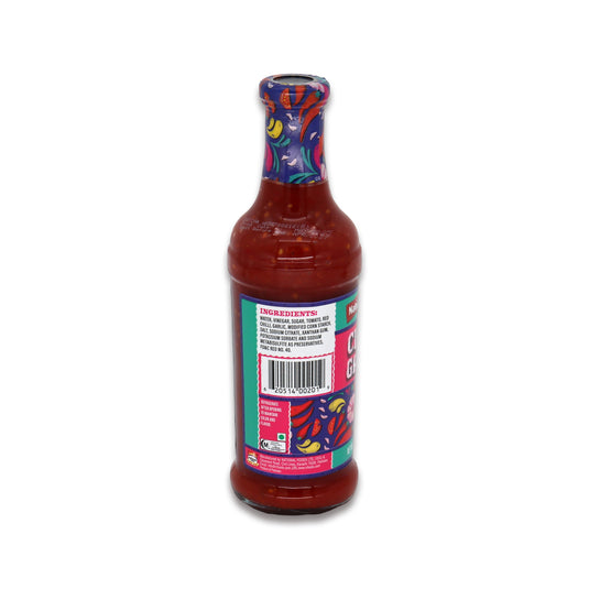 National Chilli Garlic Sauce 1.75 Lb