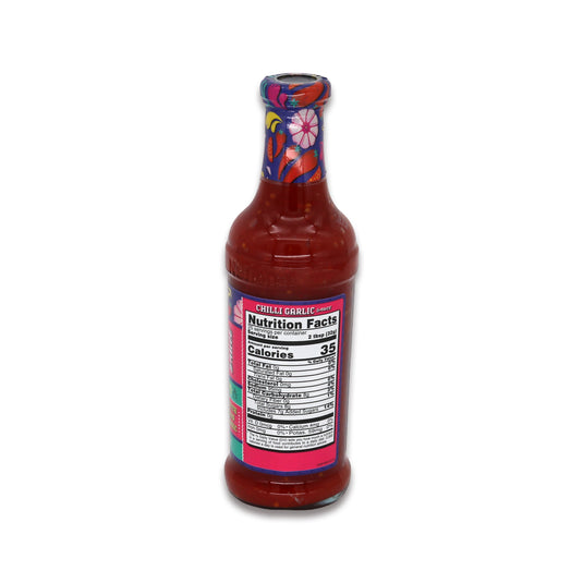 National Chilli Garlic Sauce 1.75 Lb