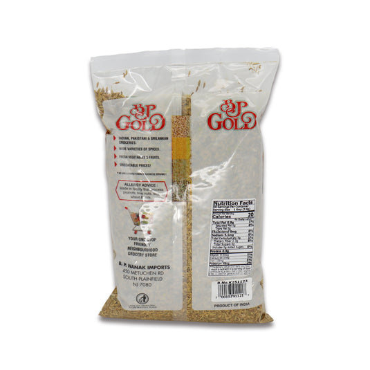 BP Gold Roasted Fennel 0.88 Lb