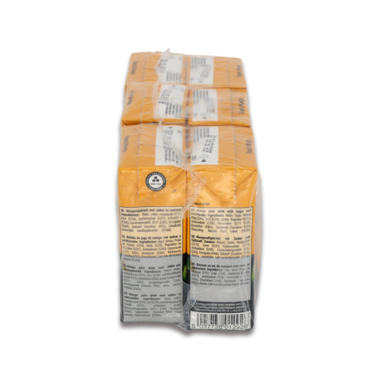 Regal Mango Drink 6 Pack (250 Ml)