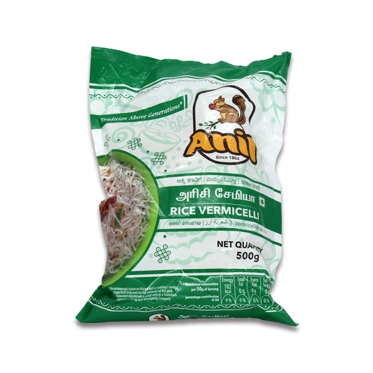 Anil Rice Vermicelli 1.1 Lb