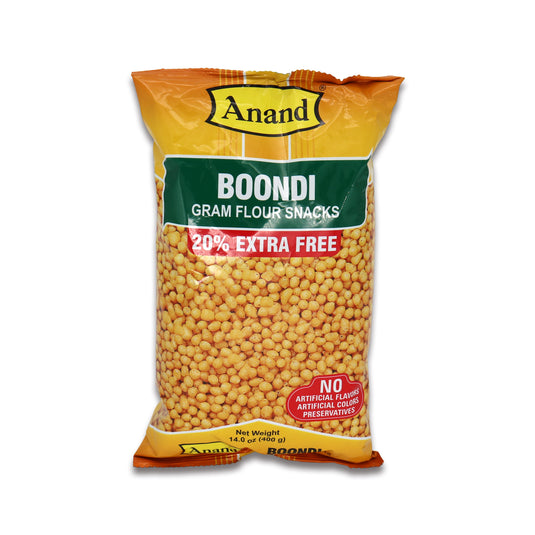 Anand Boondi 0.88 Lb