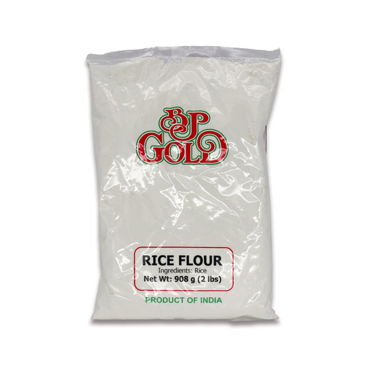 BP Gold Rice Flour 2 Lb