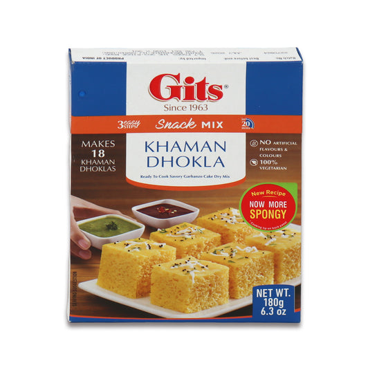 Gits Khaman Dhokla 0.38 Lb