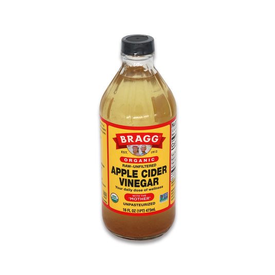 Bragg Apple Cider Vinegar 1 Lb
