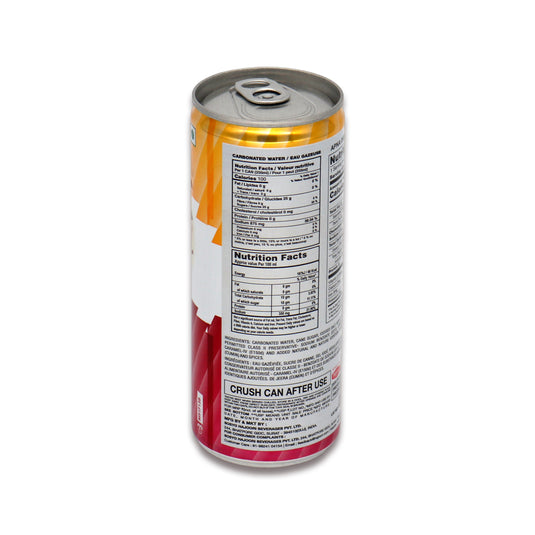 Hajoori Jeera Masala Soda 10 Oz