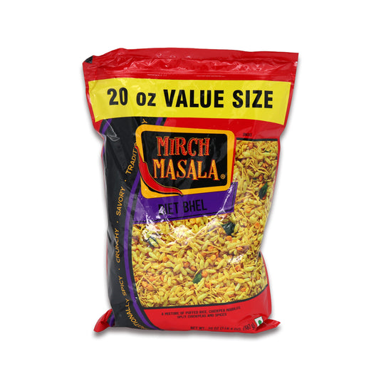 Mirch Masala Diet Bhel 1.25 Lb