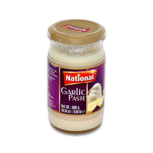 National Garlic 0.66 Lb