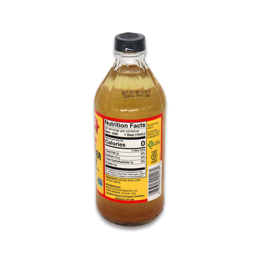 Bragg Apple Cider Vinegar 1 Lb