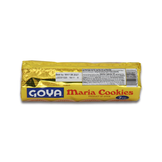 Goya Maria Cookies 0.44 Lb