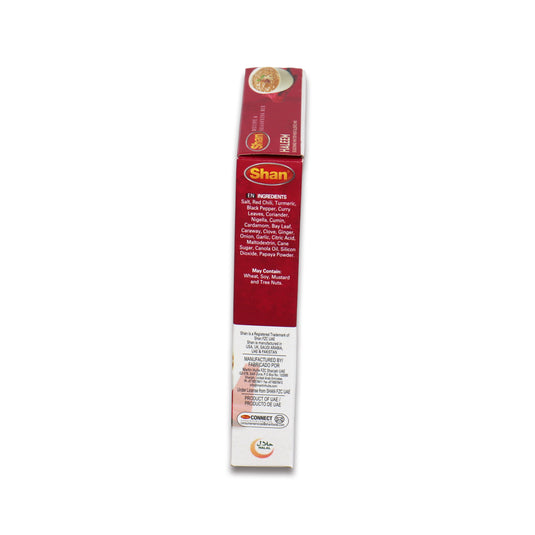 Shan Haleem Mix Masala 0.13 Lb