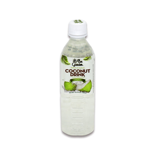 Aloe Garden Coconut Drink 500 Ml