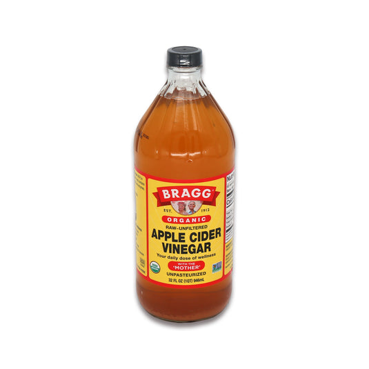 Bragg Apple Cider Vinegar 2 Lb