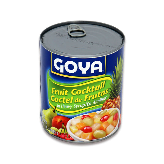 Goya Fruit Cocktail 1.94 Lb