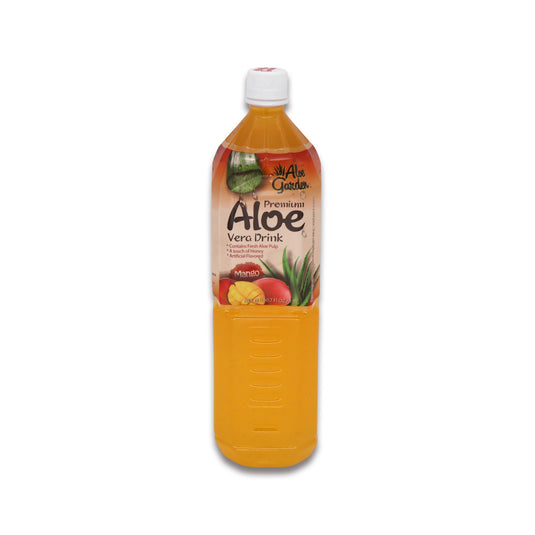 Aloe Garden Mango 1.45 Ltr
