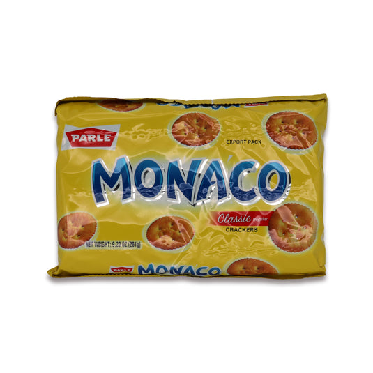 Monaco Classic Cookies 9 Oz