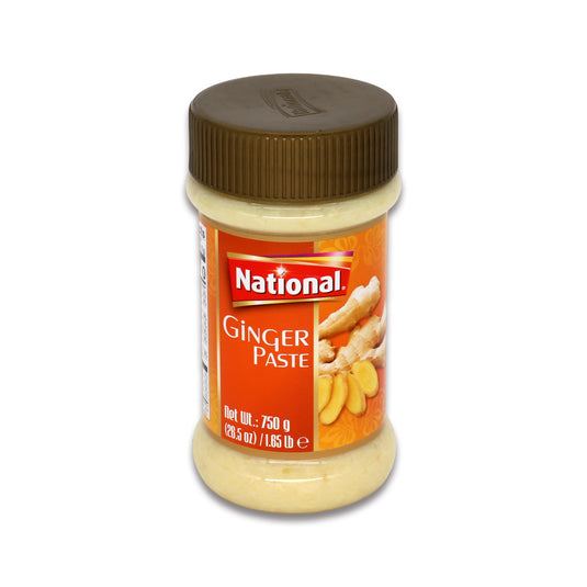 National Ginger 1.65 Lb