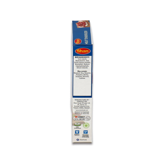 Shan Meat Tenderizer 0.10 Lb