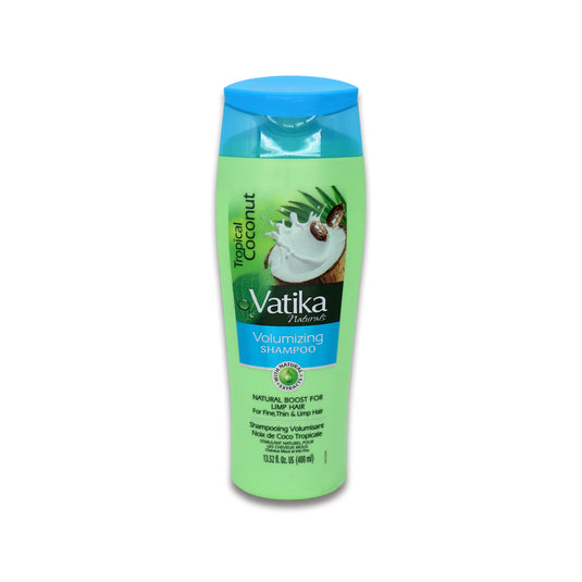 Vatika Tropical Coconut 400 Ml