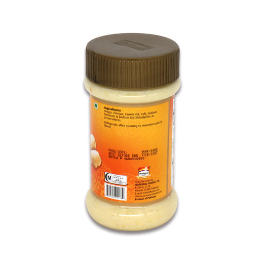 National Ginger 1.65 Lb