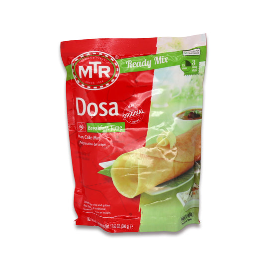MTR Mix Dosa 1.1 Lb