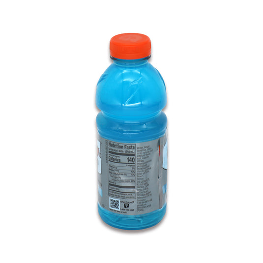 Gatorade Cool Blue 591 Ml