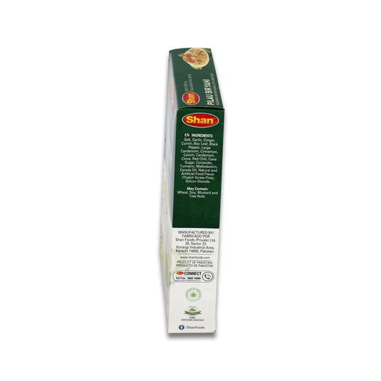Shan Pilau Biryani Mix 0.11 Lb