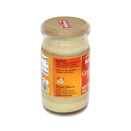 National Ginger 0.66 Lb