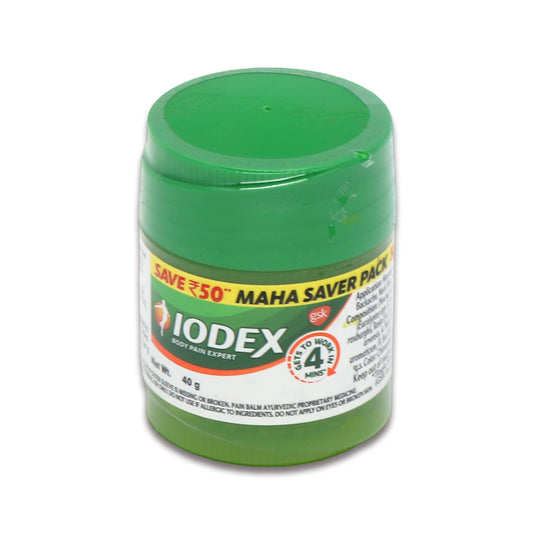 IODEX 0.11 LB