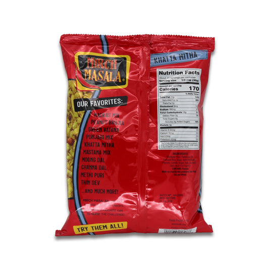 Mirch Masala Khata Mitha 0.75 Lb