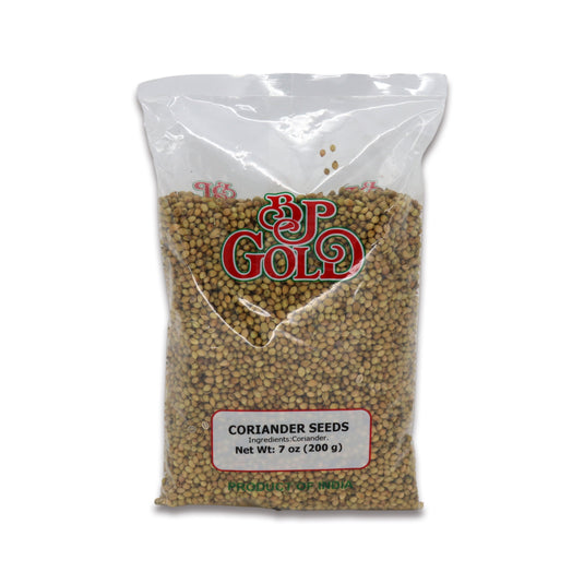 BP Coriander Seeds 0.44 Lb