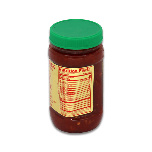 Sambal Chilli Paste 0.50 Lb