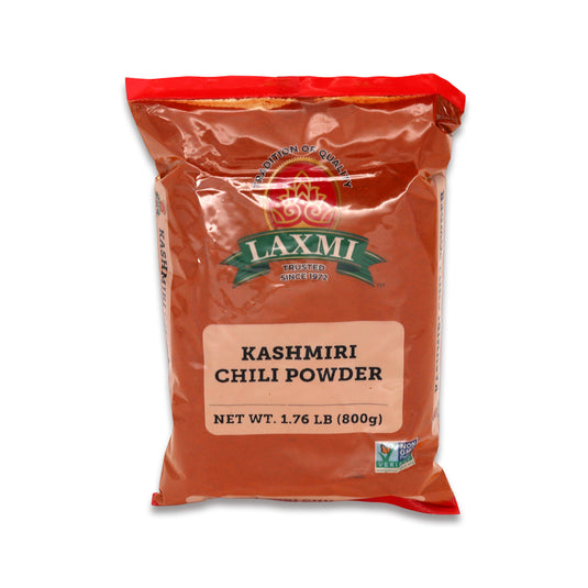 Laxmi Kashmiri Chilli Powder 1.75 Lb