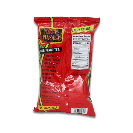 Mirch Masala Green Vatana 0.75 Lb