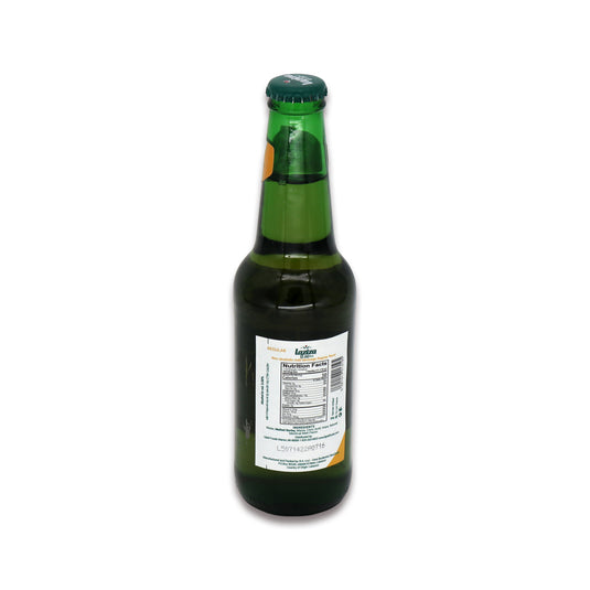 Laziza Regular 11 Oz