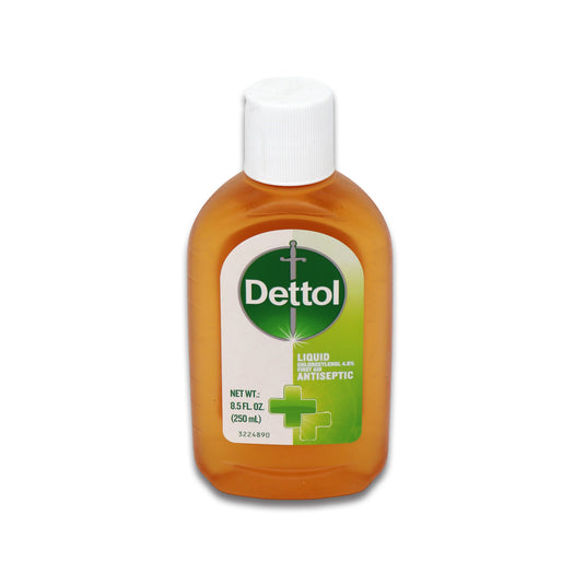 Dettol 250 Ml
