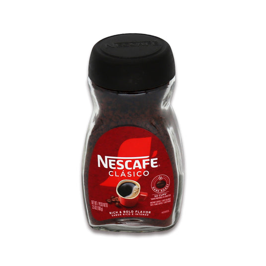 Nescafe Clasico 0.22 Lb