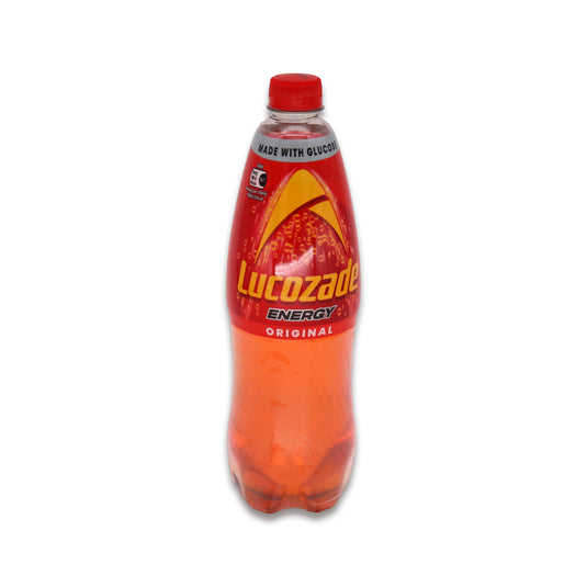 Lucozade Energy Drink 842 Ml
