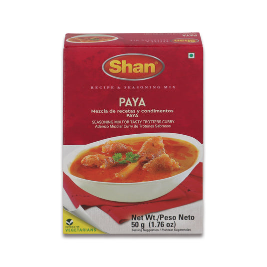 Shan Paya Masala 0.11 Lb