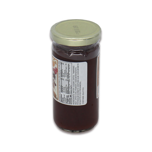 Joy Tamarind Date Chutney 0.44 Lb