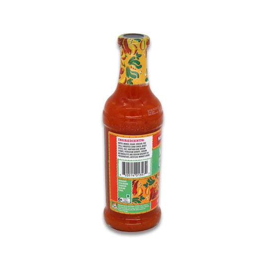 National Mango Chilli Sauce 1.75 Lb