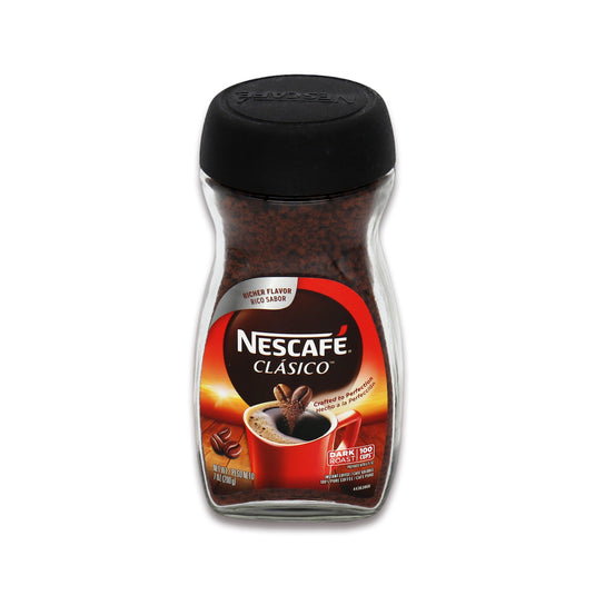 Nescafe Clasico 0.44 Lb