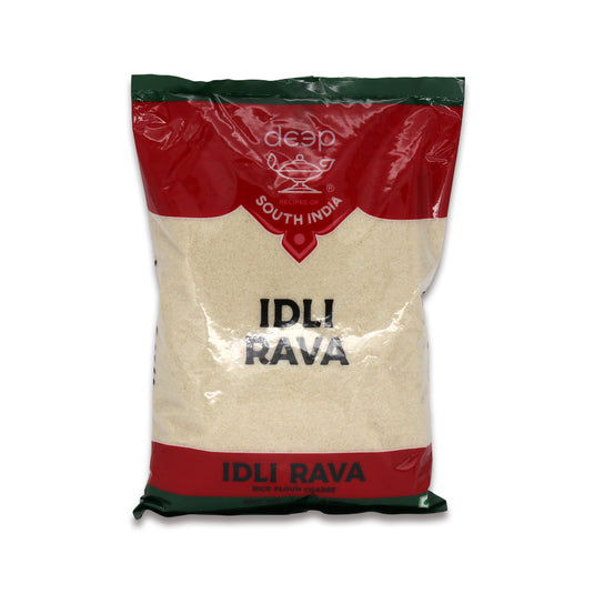 Deep Idli Rava 4 Lb