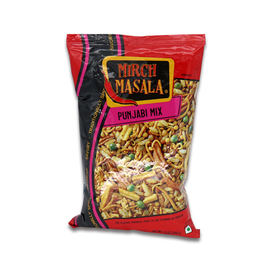 Mirch Masala Punjabi Mix 0.75 Lb