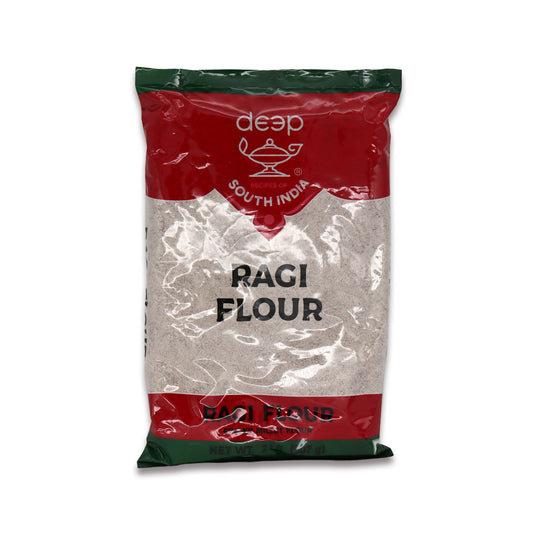 Deep Ragi Flour 2 Lb
